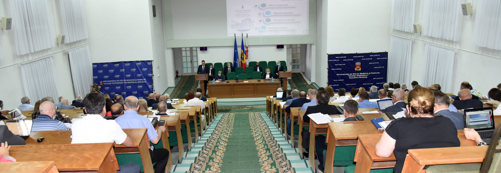 University Senate 