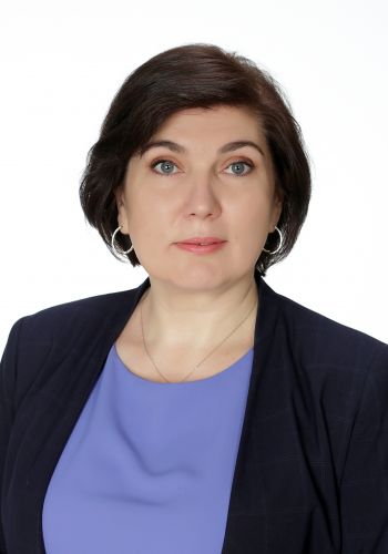 Tăbîrţă  Alisa 