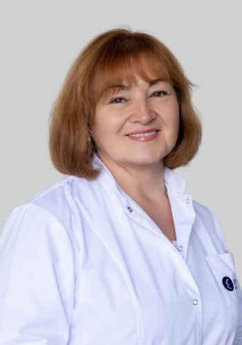 Pleșca Svetlana