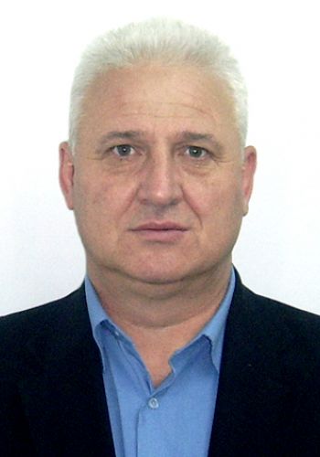 Ştefaneţ Gheorghe 