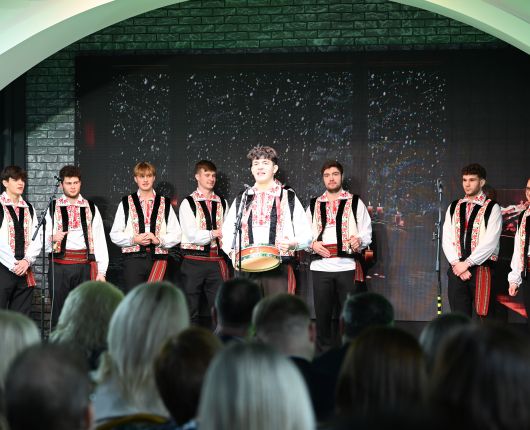 gala studentilor 2025